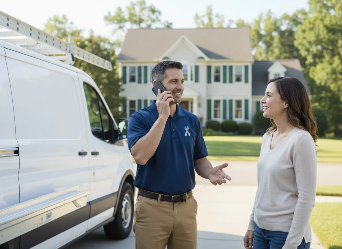Home Gutter Service Lachine, MI FAQs